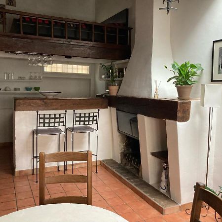 Le Cardinale - Un Voyage En Provence - 2 Chambres Avec Parking 普罗旺斯地区艾克斯 外观 照片