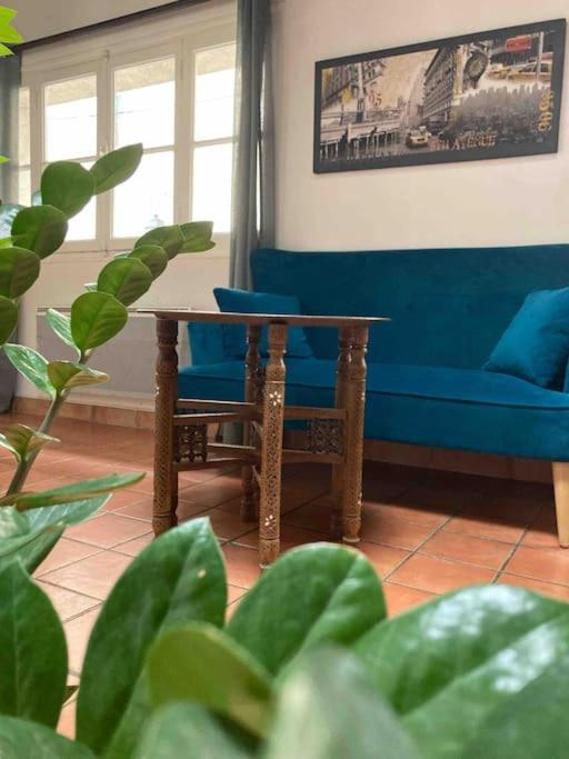 Le Cardinale - Un Voyage En Provence - 2 Chambres Avec Parking 普罗旺斯地区艾克斯 外观 照片