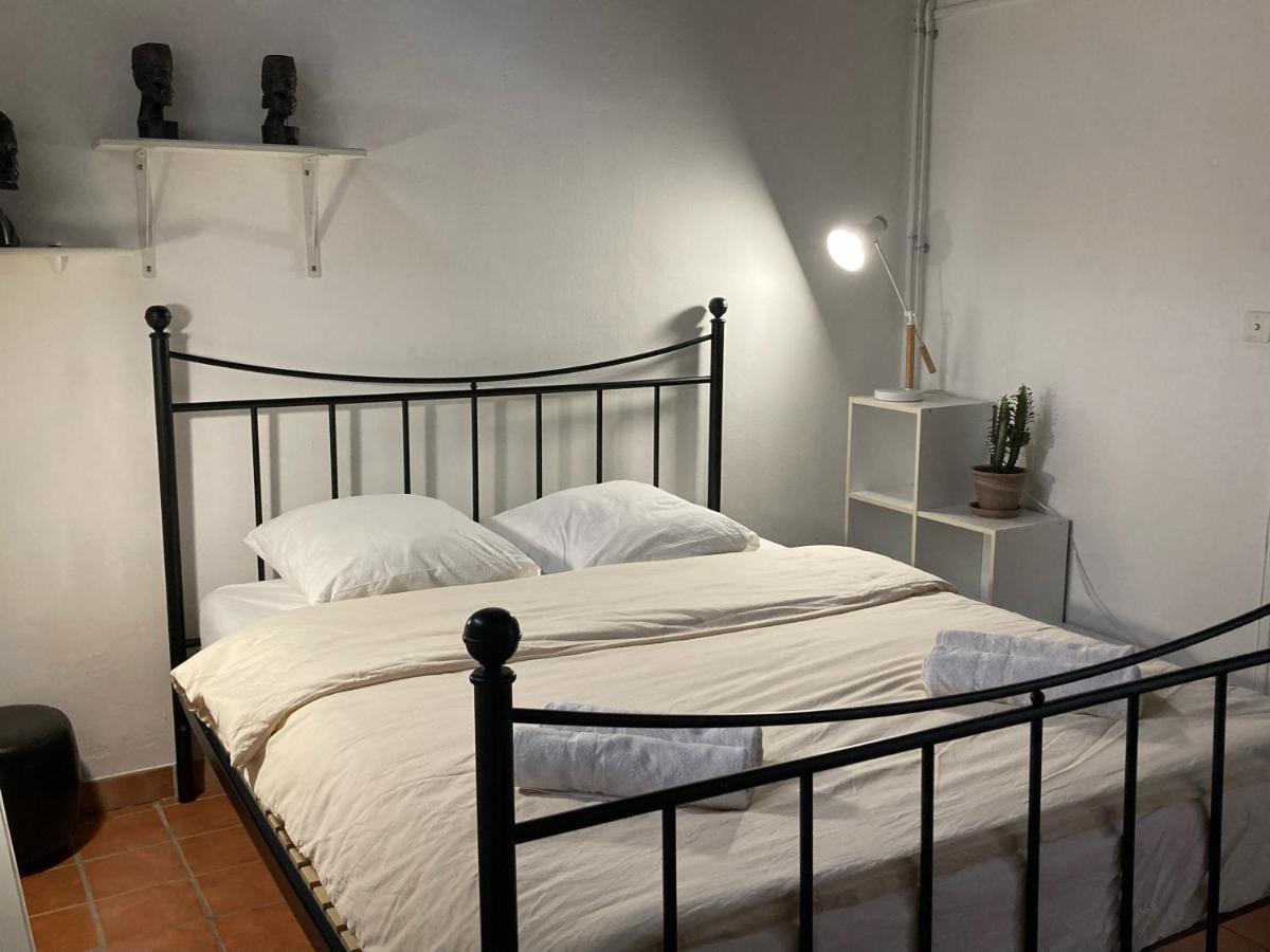 Le Cardinale - Un Voyage En Provence - 2 Chambres Avec Parking 普罗旺斯地区艾克斯 外观 照片