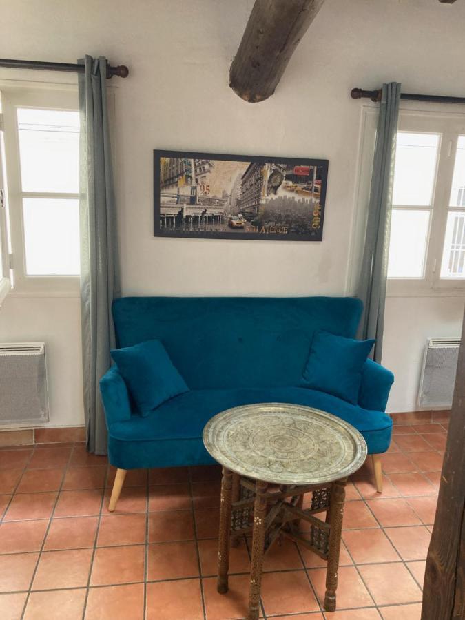 Le Cardinale - Un Voyage En Provence - 2 Chambres Avec Parking 普罗旺斯地区艾克斯 外观 照片