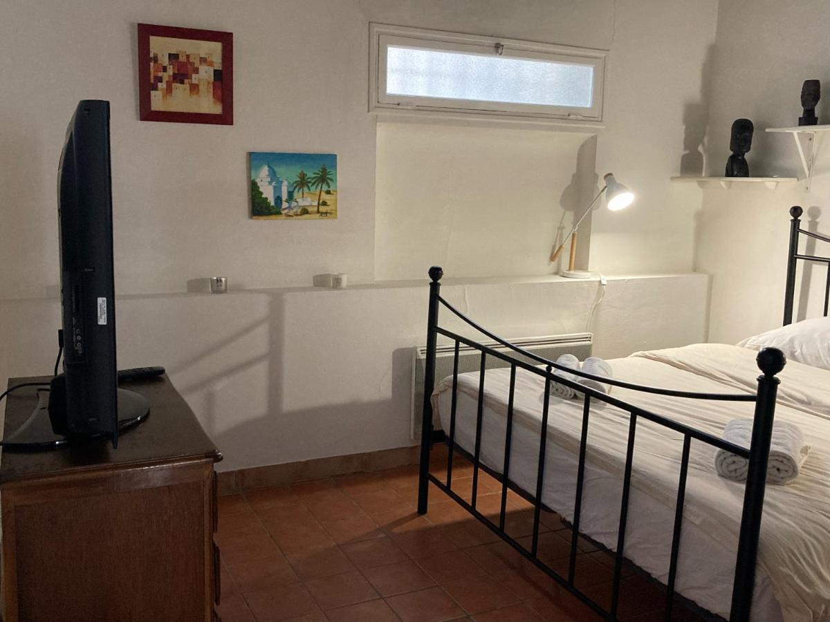 Le Cardinale - Un Voyage En Provence - 2 Chambres Avec Parking 普罗旺斯地区艾克斯 外观 照片