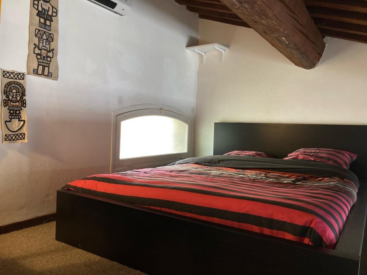 Le Cardinale - Un Voyage En Provence - 2 Chambres Avec Parking 普罗旺斯地区艾克斯 外观 照片